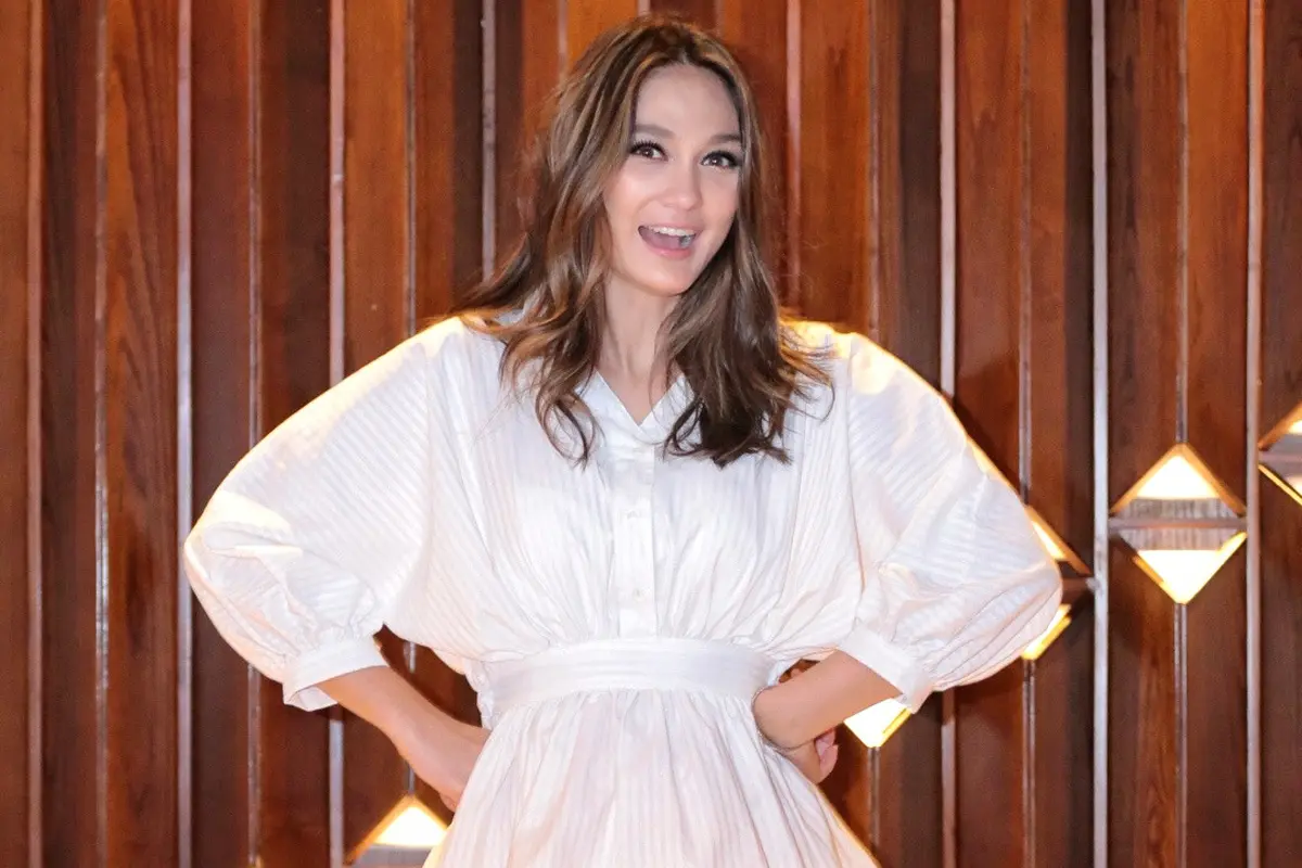 [Bintang] Luna Maya