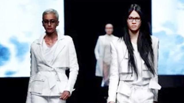 Dedikasi Penuh Cinta Para Desainer Indonesia Untuk Robby Tumewu Sebelum Meninggal Lifestyle Liputan6 Com