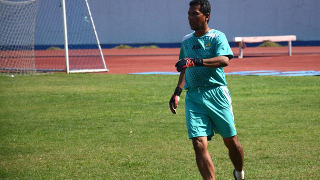 Anwar Sanusi (Persib Bandung)