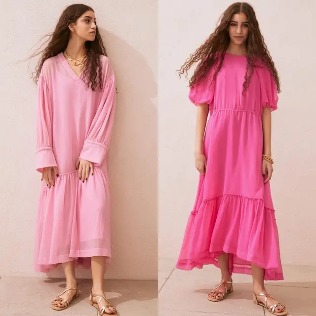 Tampil Modis di Bulan Suci, H&M Hadirkan Koleksi Spesial Ramadan dan Idul Fitri