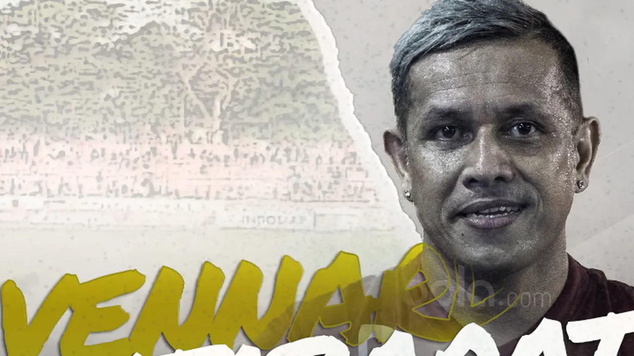 Vennard Hutabarat