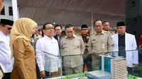Jakarta Segera Bangun RS Internasional di Cakung, Warga Sambut Positif