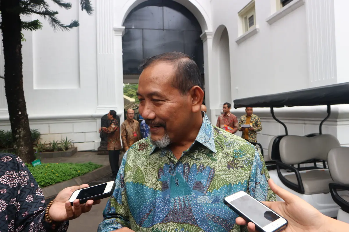 Ahmad Romadoni/Liputan6.com
