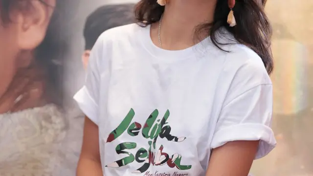 [Bintang] Putri Marino