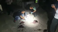 Pria Kritis di Gedung Mangkrak Pasar Kliwon, Penyebab Masih Misteri