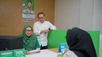 ACC memperluas layanan syariahnya dengan membuka kantor cabang di Gorontalo.