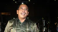 Ilham Arief Sirajuddin (Liputan6.com/Helmi Fithriansyah)