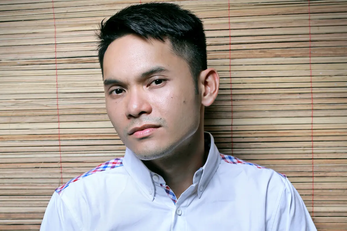 [Bintang] Ben Kasyafani