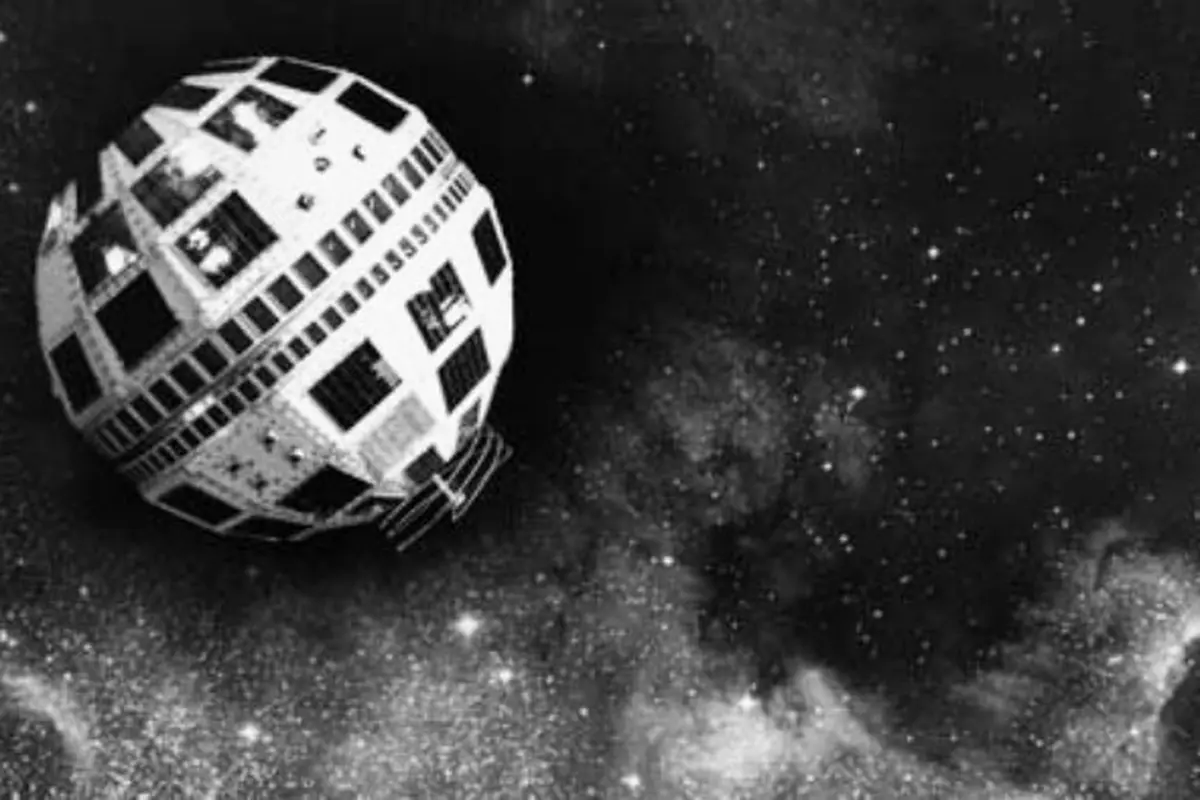 Satelit Telstar