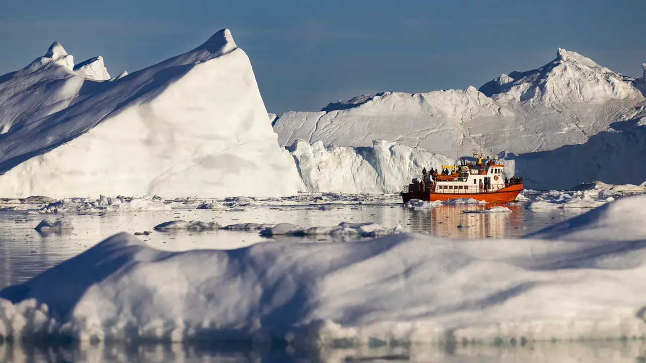Greenland