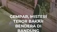 Polrestabes Bandung menyelidiki dugaan pembakaran bendera yang viral di kawasan Andir. Polisi masih mengumpulkan bukti dan memeriksa saksi, sekaligus mendalami kemungkinan keterkaitan dengan kasus kebakaran warung di Astana Anyar, meski hingga kini belum ada kepastian bahwa kedua peristiwa terseb...