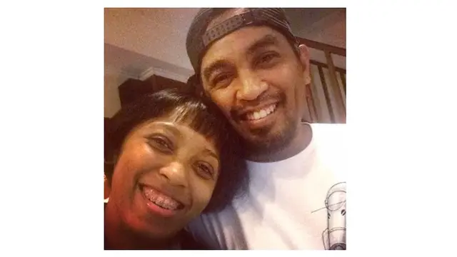 Ungkap Pesan Rindu, Ini 7 Kenangan Adik Perempuan dengan Glenn Fredly