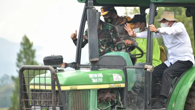Gubernur Sumut, Edy Rahmayadi