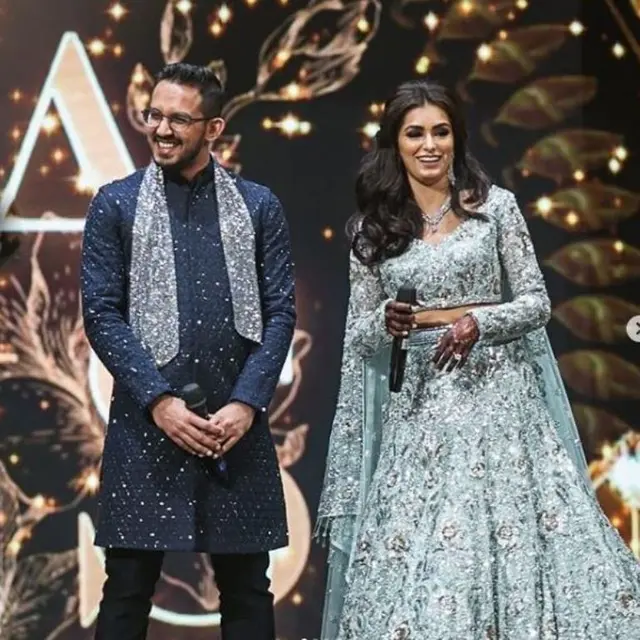 Amrit Punjabi-Sanjana