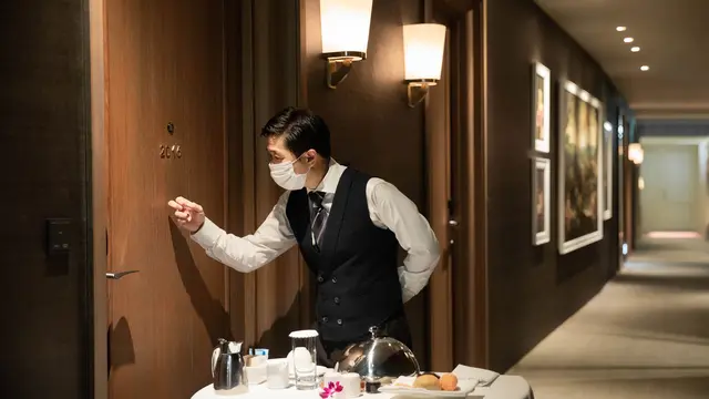 Hotel Hyatt di Asia Pasifik