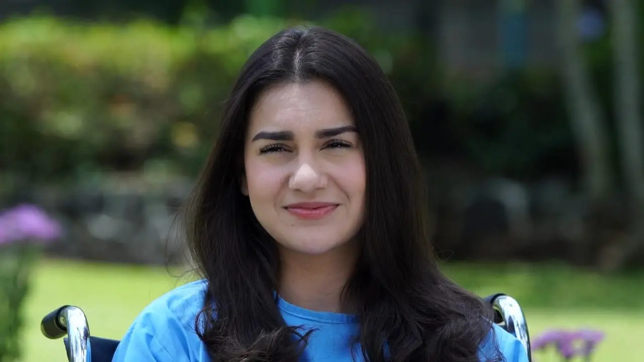 Cinta Suci