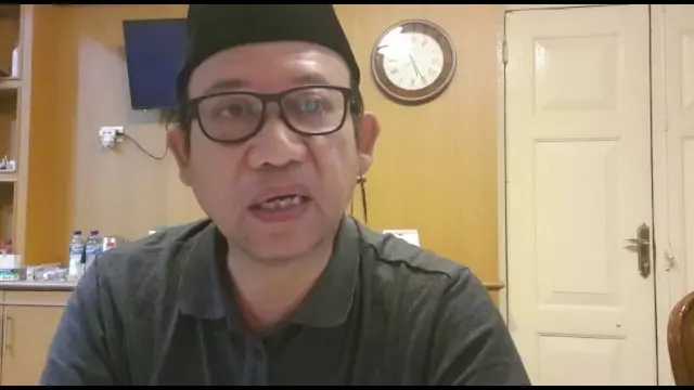 Bupati Banyumas, Achmad Husein. (Foto: Liputan6.com/Muhamad Ridlo)