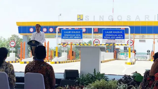 (Foto: Dok Kementerian PUPR)