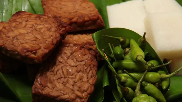 [Fimela] Tempe Bacem