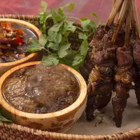 Olahan daging kambing./Copyright depositphotos.com/portfolio-1938399.html?content=photo