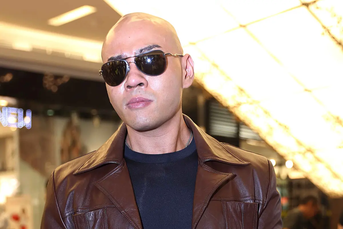 [Bintang] Deddy Corbuzier