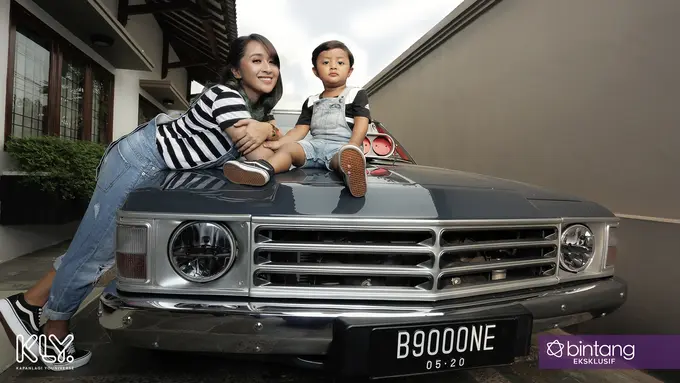 [Bintang] Chua Kotak A1