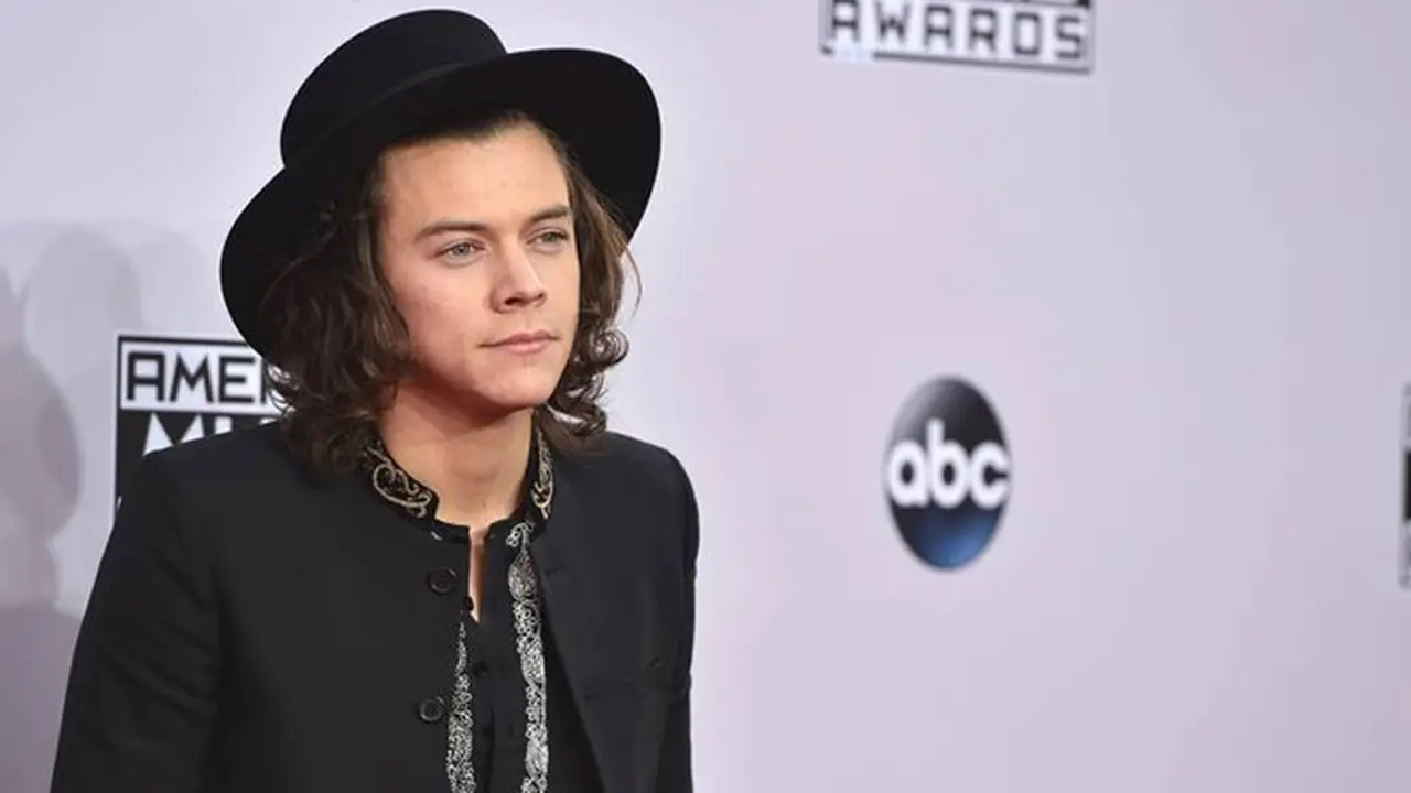 Harry Styles