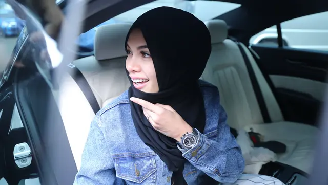 [Bintang] Nikita Mirzani