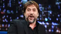Javier Bardem Jadi Musuh Peter Pan