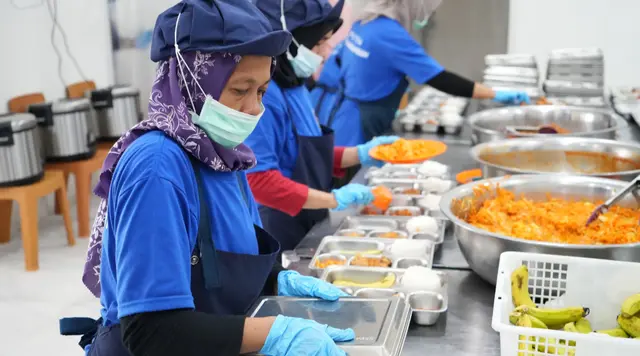 Anggota DPR Ingatkan Risiko Kecemburuan jika Siswa Kaya Tak Lagi Dapat MBG