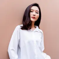 Ilustrasi perempuan cantik/copyrightshutterstock/Twinsterphoto