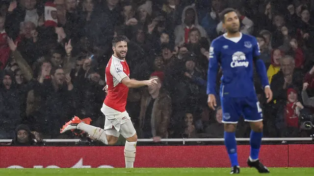 Olivier Giroud