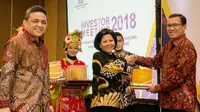 Bank BRI Borong Tiga Penghargaan Dealer Utama dari Kementerian Keuangan RI