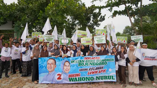 Wahono-Nurul