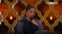 Beberapa pemenang Oscar 2017 yang juga warga negara asing atau seorang imigran terpaksa tak bisa hadir karena larangan perjalanan.