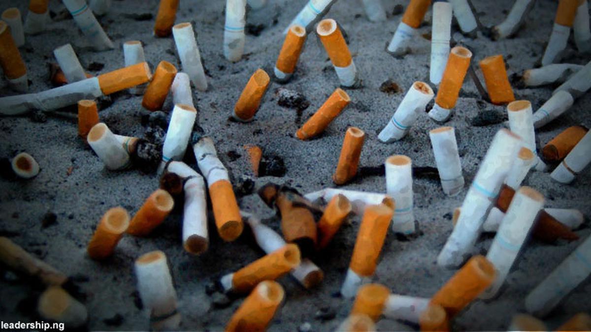 Kaukus Kesehatan DPR Imbau Pesepak Bola Bebas Rokok