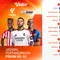 Liga Spanyol 2026/27: Sorotan Utama di Matchweek 10 Adalah El Clasico Saksikan di Vidio