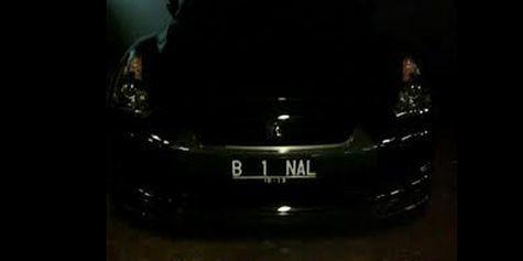 Sikap Tidak Baik