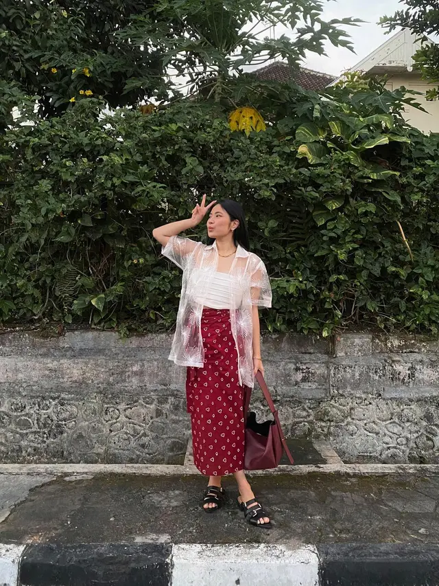 Berkain Memberikan Kebebasan dalam Berkreasi