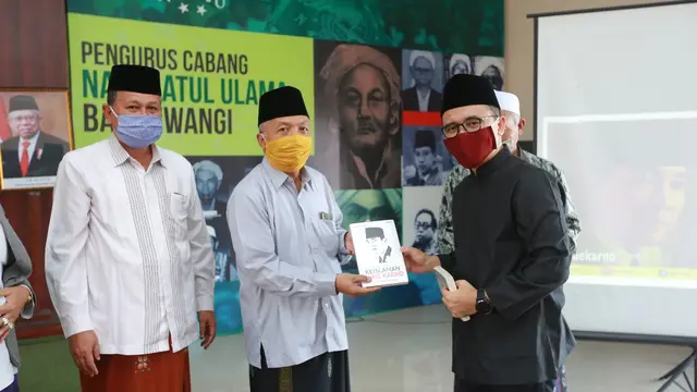 Banyuwangi