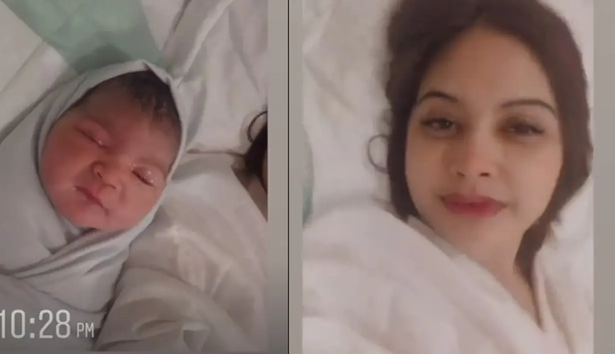 Tiwi Eks T2 (Instagram/tentangtiwi)