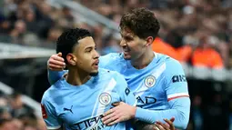 Savinho dan Omar Marmoush Bakal Dijual, Manchester City Bidik Pengganti dari Brasil