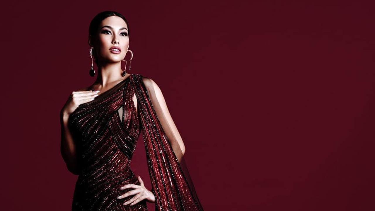 Puteri Indonesia 2019