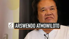Kabar duka datang dari satrawan dan wartawan senior Arswendo Atmowiloto yang meninggal dunia pada petang ini pukul 17.50 WIB, Jumat (19/7), di kediamannya di Komplek Kompas, Pesanggrahan, Jakarta.
