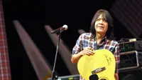 Ibunda Ahmad Albar Wafat, God Bless Batalkan Jadwal Manggung