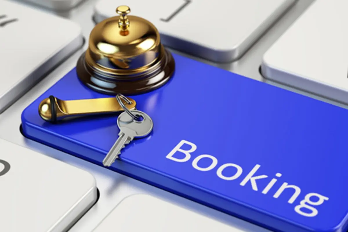 5 Keuntungan Booking Hotel via Online yang Sering Disepelekan