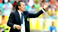 Bertemu Paus Lebih Penting Ketimbang Lawan Argentina