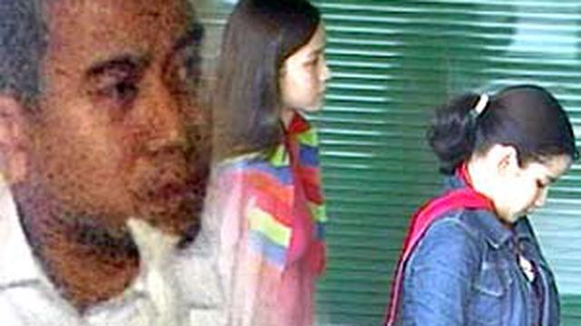 Drama Penculikan Zaskia Tasya ShowBiz Liputan6 com