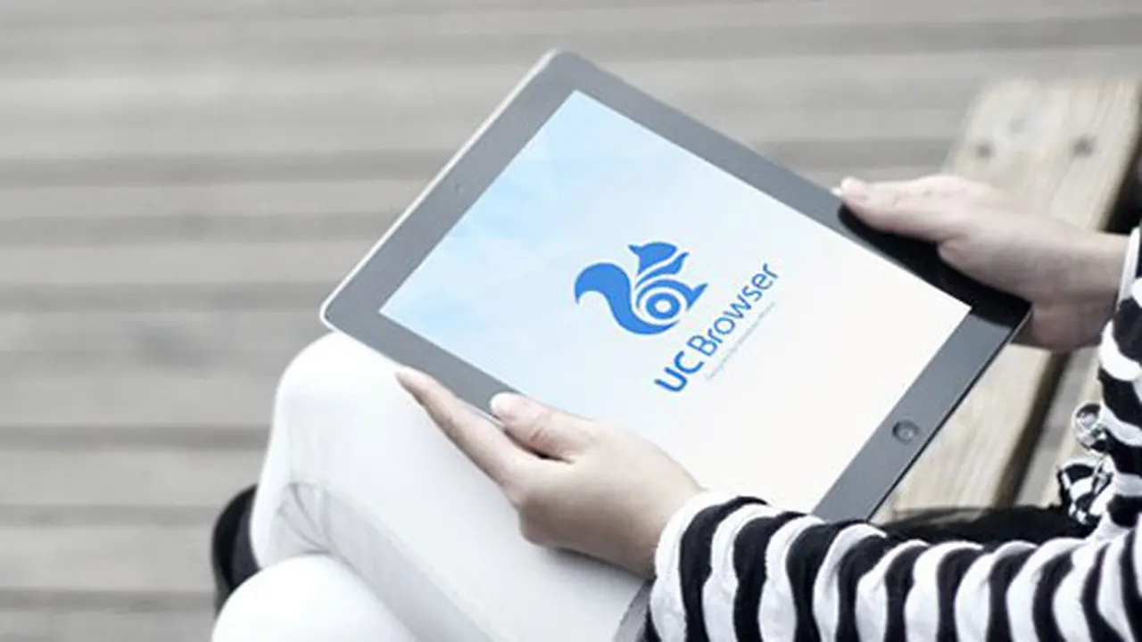 Notifikasi Facebook Real Time Kini Ada di UC Browser