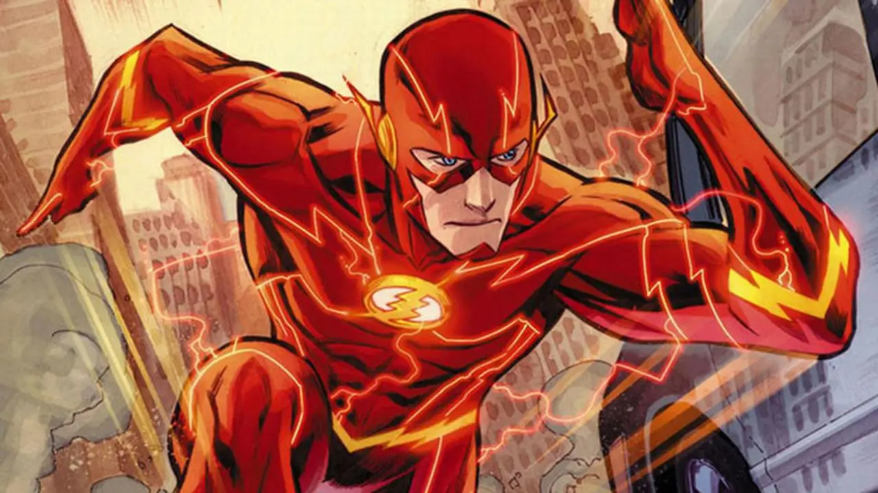 The Flash